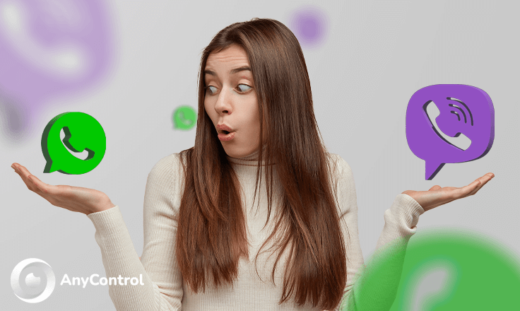 Telegram activity filter